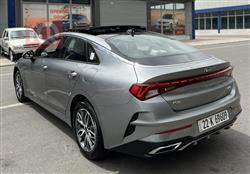 کیا K5